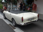 (173'532) - Sunbeam - BE 92'778 - am 31.