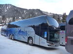 (177'761) - Taxi Romontois, Romont - FR 152'034 - MAN/Beulas am 7.