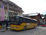 (187'858) - Spring, Schwenden - BE 26'671 - Setra am 7.