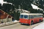 (AA 00B) - Aus dem Archiv: AFA Adelboden - Nr.