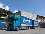 (207'922) - Blatter, Hofstetten - BE 73'335 - Scania am 14.