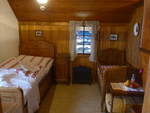 (214'527) - Zimmer in der Pension Hari am 19.