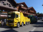 (225'917) - Seto, Bnigen - BE 457'178 - Mercedes am 16.