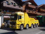 (225'918) - Seto, Bnigen - BE 457'178 - Mercedes am 16.
