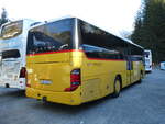 (244'725) - TSB Seelisberg - UR 9002/PID 4496 - Setra (ex STANI, Oberrickenbach; ex Christen, Oberrickenbach; ex Thepra, Stans Nr.