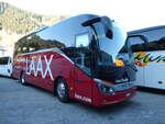 (244'791) - Gartmann, Vals - GR 855'558 - Setra am 7.