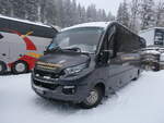 (271'027) - L'Auberson, Yverdon - VD 563'235 - Iveco am 11.