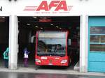 (274'662) - AFA Adelboden - Nr.