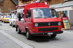 (278'193) - Volksagen - BE 75'319 - am 27.