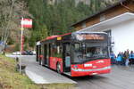 (281'925) - AFA Adelboden - Nr. 91/BE 26'704 - Solaris am 31. Oktober 2025 in Adelboden, Unter dem Birg