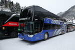 (284'011) - Gerber, Roggwil - BE 229'116 - Van Hool am 10.