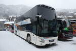 (284'022)  Joly Voyages, Les Breuleux - NE 173'048 - VDL (ex Rope, D-Bordesholm) am 10.