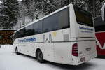 (284'096) - Ochsner, Einsiedeln - SZ 20'315 - Mercedes am 10. Januar 2026 in Adelboden, ASB