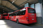 (286'550) - AFA Adelboden - Nr. 24/BE 26'701 - Setra am 1. Mai 2026 in Adelboden, Busstation