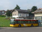 (226'688) - PostAuto Bern - (BE 653'386) - Mercedes am 24.