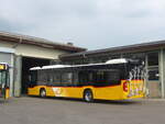 (226'694) - PostAuto Bern - BE 653'384 - Mercedes am 24.