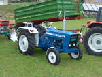 (193'579) - Ford - BE 19'211 - am 27.