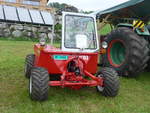 (193'587) - Aebi - BE 8888 - am 27.