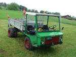 (193'602) - Schilter - BE 18'055 - am 27.