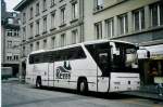 (076'130) - Remy, Lausanne - VD 1247 - Mercedes am 16.