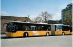 (084'531) - PostAuto Bern - Nr.