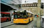 (086'230) - PostAuto Bern - Nr.