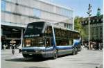 (088'224) - Portmann, Scheuren - BE 241'410 - Neoplan am 29.