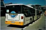 (097'202) - PostAuto Bern - Nr.