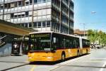 (116'303) - PostAuto Bern - Nr.