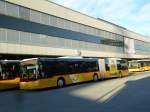 (142'850) - PostAuto Bern - BE 661/BE 610'548 - MAN am 29.