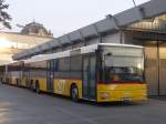 (158'695) - PostAuto Bern - Nr.