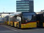 (167'740) - PostAuto Bern - Nr.