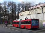 (167'763) - Bernmobil, Bern - Nr.