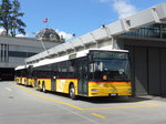 (173'617) - PostAuto Bern - Nr.