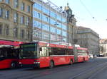 (178'704) - Bernmobil, Bern - Nr.