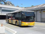 (181'218) - PostAuto Bern - Nr.