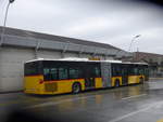 (186'520) - PostAuto Bern - Nr.