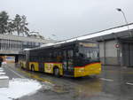 (187'083) - PostAuto Bern - Nr.