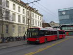 (189'863) - Bernmobil, Bern - Nr.