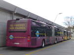 (189'867) - PostAuto Bern - Nr.