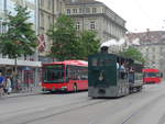 (194'364) - SVB-Dampftram - Nr.