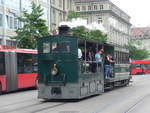 (194'365) - SVB-Dampftram - Nr.