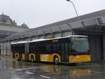 (201'942) - PostAuto Bern - Nr.