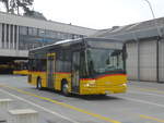 (209'329) - PostAuto Bern - Nr.