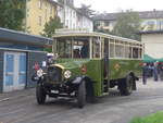 (210'426) - SVB Bern (Bernmobil historique) - Nr.