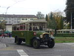 (210'428) - SVB Bern (Bernmobil historique) - Nr.