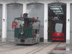 (210'400) - SVB-Dampftram - Nr.