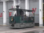 (210'401) - SVB-Dampftram - Nr.