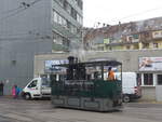 (210'406) - SVB-Dampftram - Nr.