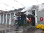 (210'407) - SVB-Dampftram - Nr.